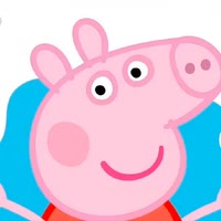 我叫小猪佩奇