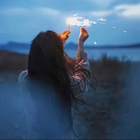 蓝桉已遇释槐鸟