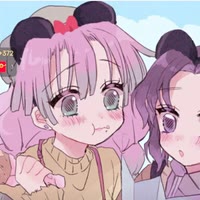 ＠小桃子