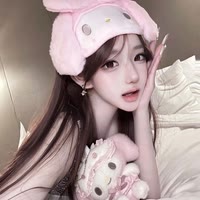 爱漂亮的小公主