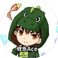 鲤鱼Aae