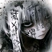 无声的大海