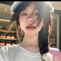 雲朵朵~