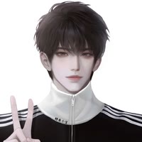 流星雨下