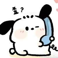 线条小狗🐾