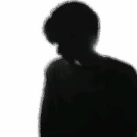 沉默
