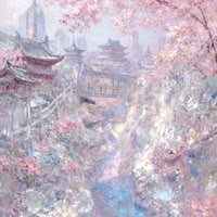 纷飞吧！少年