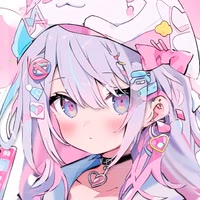 本兔没空。