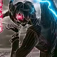 红眼罪徒
