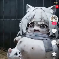 白子