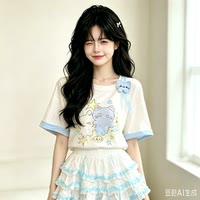 张浅浅 QianQian