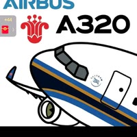空客A320