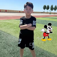 无敌可爱小皓皓