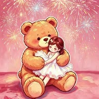 雯雯·博雅⁵²⁹🐻念🚪