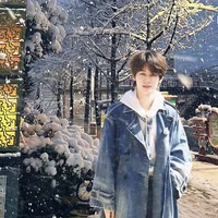 真梦绕杨