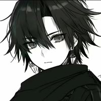 黑神少年