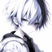 黑化小奶狗