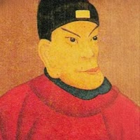 盛世大明朱元璋