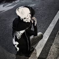 幽罪祀